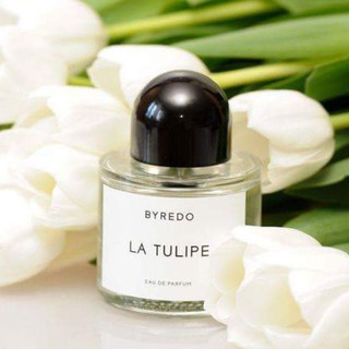 Nước Hoa Niche La Tulipe - Hoa Tulip Chân Thật Từ Byredo