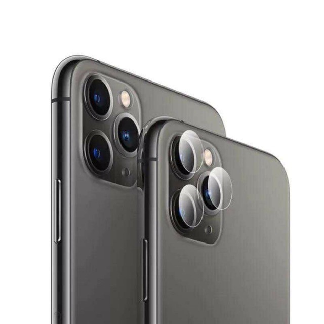 [RẺ VÔ ĐỊCH] CƯỜNG LỰC CAMERA IPHONE 7/8 7/8PLUS X/XS XR XSMAX