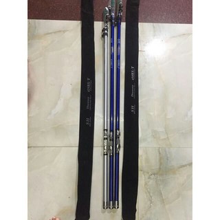 Cần câu lục SH discovery bxt