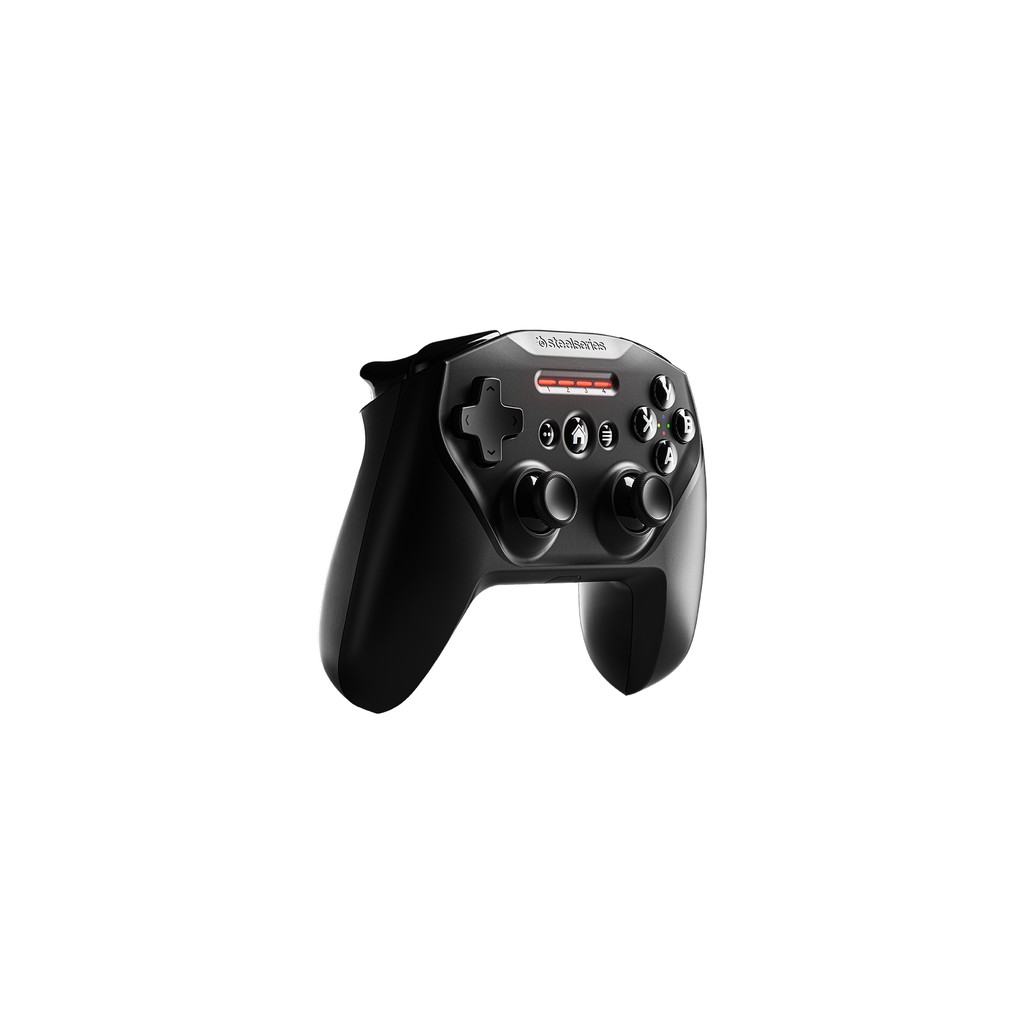 Tay Cầm Steelseries Nimbus Plus for Apple - Hàng Chính Hãng