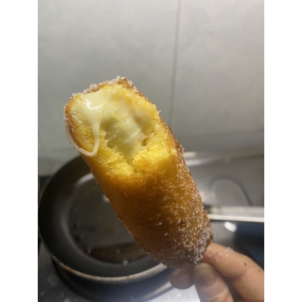 HOTDOG PHÔ MAI HÀN QUỐC _HÀNG NHÀ LÀM _NGON TIẾT KIỆM