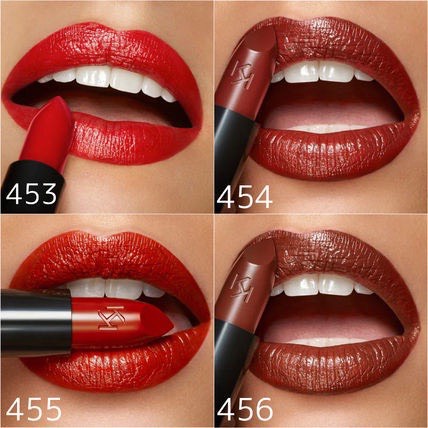 Son lì Kiko Smart Fusion Lipstick MÀU MỚI Kiko Milano Italy