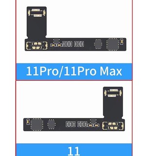 Cáp JC sửa lỗi bảo trì pin, reset lần sạc cho iPhone 11/11Pro/11ProMax hàng mới nhất