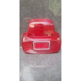 Nắp đèn sau vespa cổ sprint, super