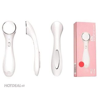 🍨 Máy massage mặt bằng ion ds-039