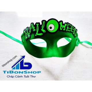 Mặt Nạ hóa trang Halloween