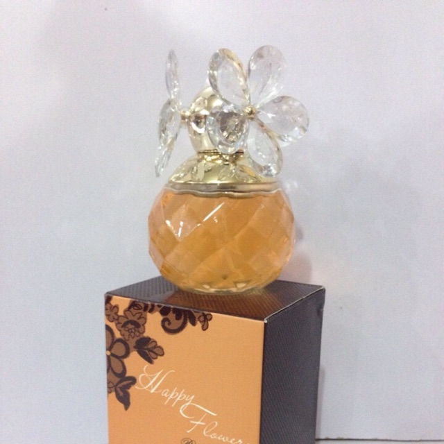 NƯỚC HOA NỮ HAPPY FLOWER 60ML