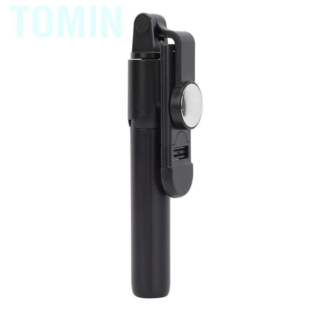 Gậy Chụp Ảnh Tự Sướng Tomin Bluetooth Có Chân Tripod K10-S Cho Điện Thoại | BigBuy360 - bigbuy360.vn