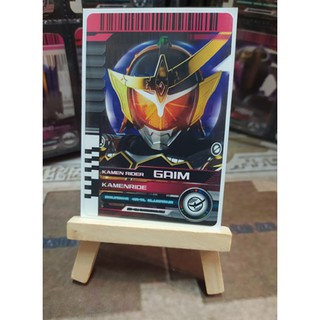 Thẻ Sưu Tập Kamen Rider Gaim