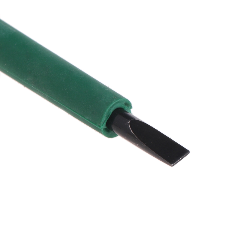 Tua vít kiêm bút thử điện 220V 4mm