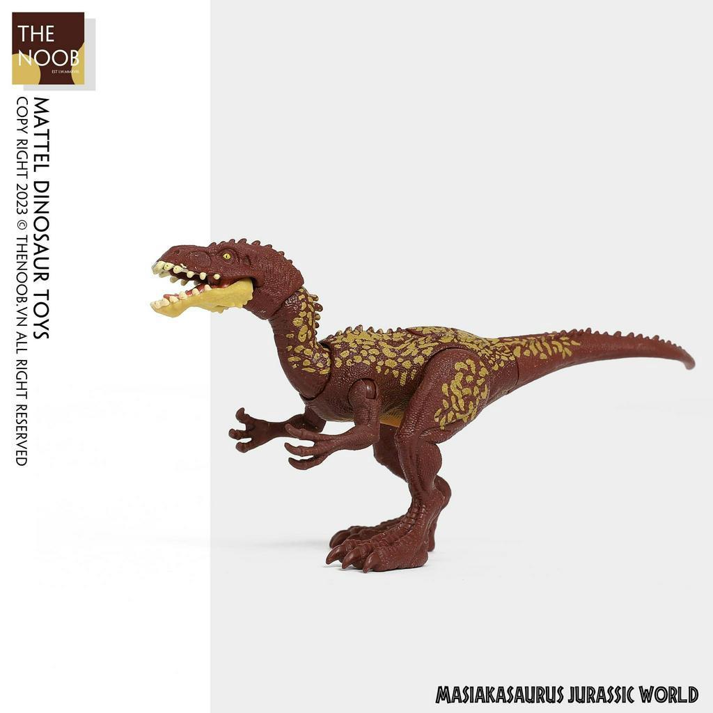 Mô Hình Khủng Long Masiakasaurus - 2023PK13