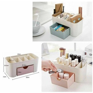 Kệ đựng mỹ phẩm mini siêu đẹp