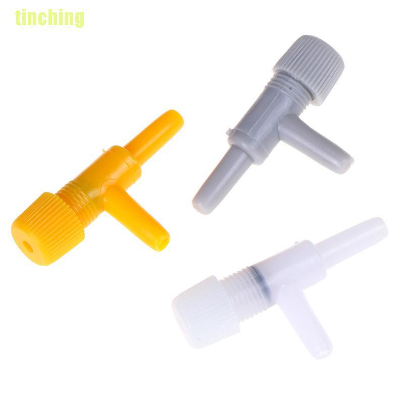 Bộ 10 Van Điều Chỉnh Lưu Lượng Oxy Chuyên Dụng
