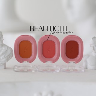 PHẤN MÁ HỒNG CHIC IN CHEEK PINK FLASH
