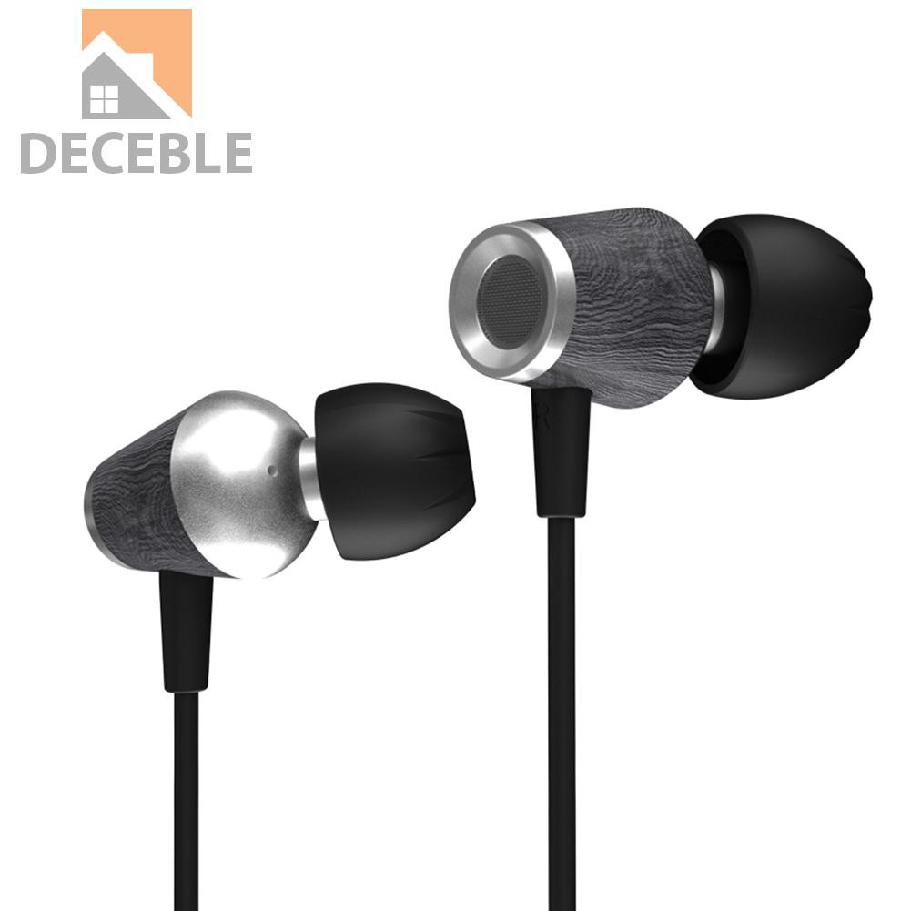 Tai Nghe Nhét Tai Hifi Có Dây Chất Lượng Cao | BigBuy360 - bigbuy360.vn