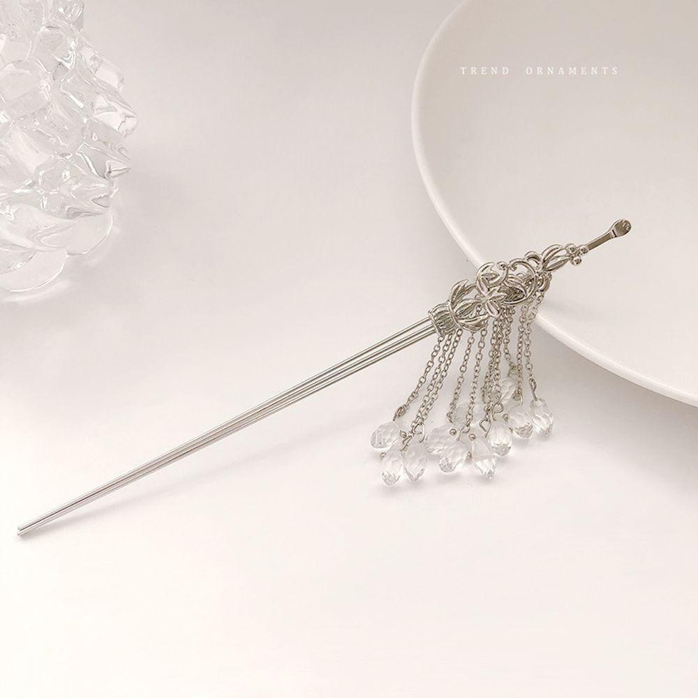 Trâm Cài Tóc VANES1 Phong Cách Cổ Điển Thời Trang Dành Cho Nữ