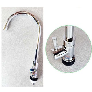 Vòi rửa chén lạnh Caesar K035C - 1 đường nước lạnh