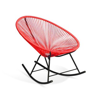 Ghế acapucol bập bênh