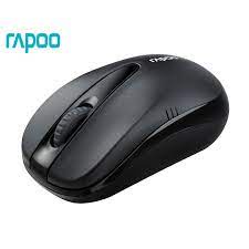 Rapoo 17456 M218 chuột vi tính quang không dây