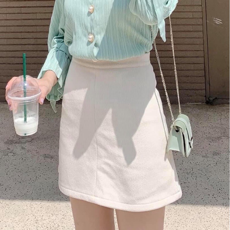 CHÂN VÁY CHỮ A BASIC | BigBuy360 - bigbuy360.vn