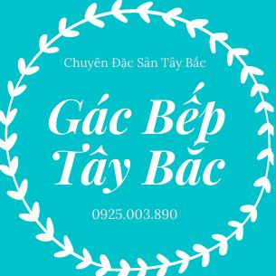 Gác Bếp Tây Bắc 92