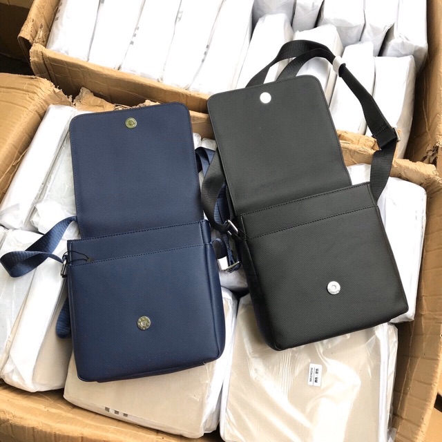 TÚI CLASSIC PETIT LACOSTE CHUẨN AUTH XỊN( GIÁ SỐC) | BigBuy360 - bigbuy360.vn