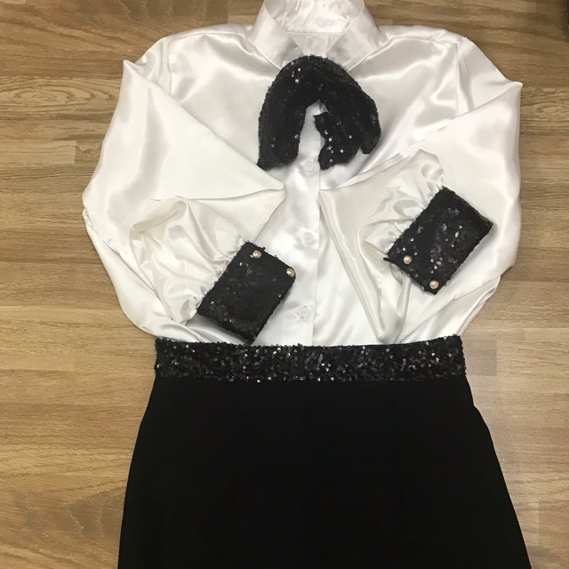 Set công sở