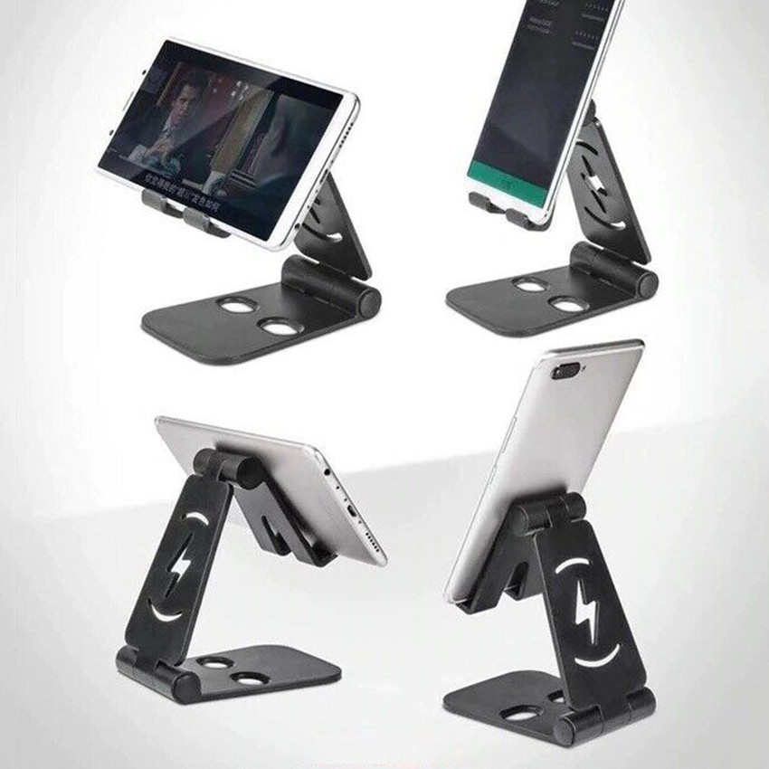 [QUÀ TẶNG KHI MUA HÀNG] Gía đỡ điện thoại máy tính bảng G1 để bàn sang trọng, dễ dàng gấp gọn, chống mỏi tê tay Ecomtop | BigBuy360 - bigbuy360.vn