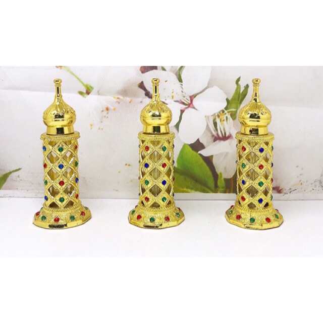 Tinh dầu nước hoa Dubai-Al Dubai Oil - 212 Sexy Men. 212 Sexy Men có thể giữ mùi tốt đến 18-24h trên da & 72h trên vải