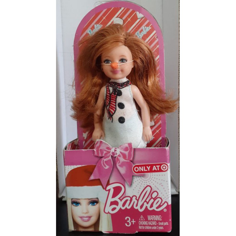 Búp bê Kelly full box chính hãng