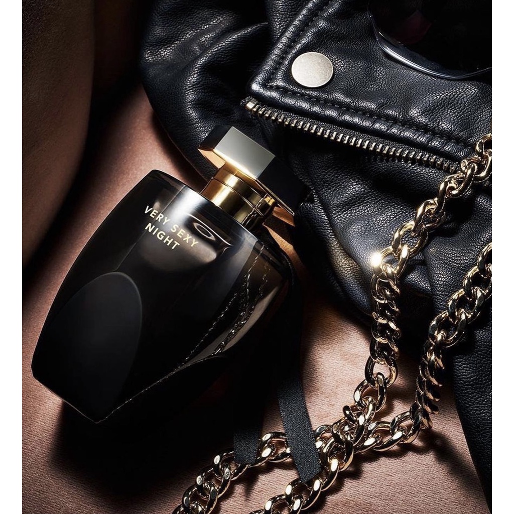 Nước hoa Victoria’s Secret Very Sexy Night