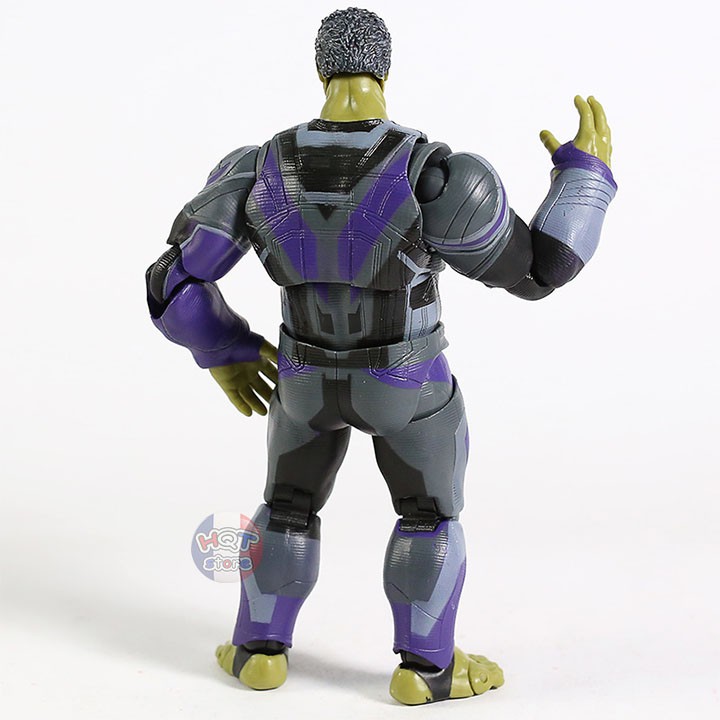 Mô hình Professor Hulk SHF Avengers Endgame