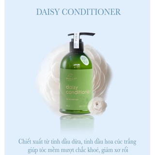 Dầu Gội +Dầu Xả dừa Vi Jully