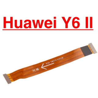 Cáp Kết Nối Bo sạc main Y6-II -Cam L21 -Huawei