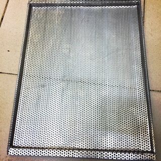 Khay lỗ 90l