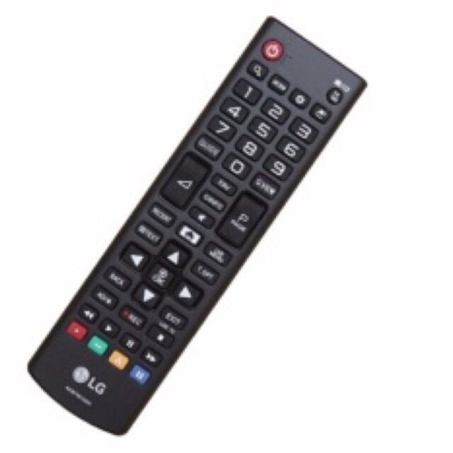 REMOTE TIVI LED SMART TV LG (TẶNG KÈM PIN)