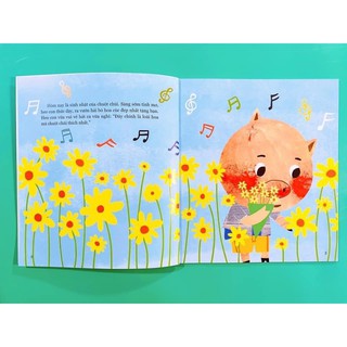 Sách Không Sao Đâu Con ( Combo 5 Cuốn )