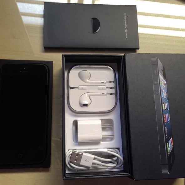 Điện Thoại ip 5s quốc tế có bảo hành kèm phụ kiện | BigBuy360 - bigbuy360.vn