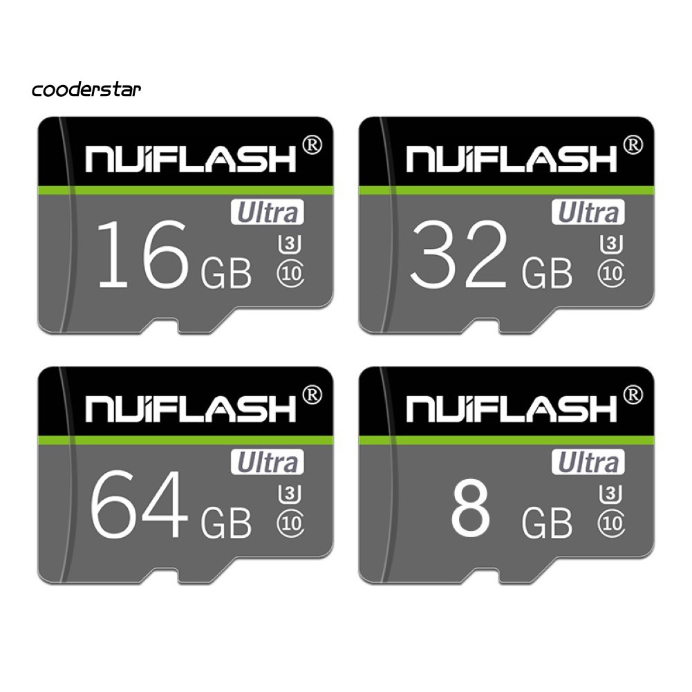 Thẻ Nhớ Điện Thoại Tốc Độ Cao Wdp Niuiflash 4 / 8 / 16 / 32 / 64g U3