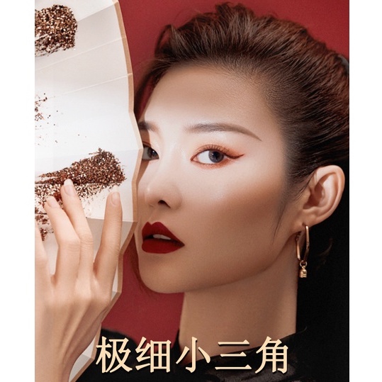 [Hàng mới về] Chì kẻ mày REVERIE tự nhiên không dễ phai màu trang điểm lâu trôi