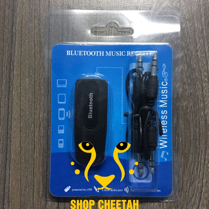 USB Bluetooth 5.0/4.2/4.1/4.0 Chính hãng Orico BTA-508/409 và Netlink/Yet-M1 – Hỗ trợ kết nối Bluetooth giữa các thiết b