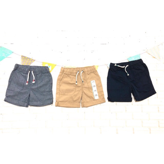 Quần short Cat & Jack bé trai
