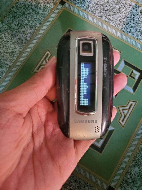 Ä'iá»‡n Thoáº¡i Samsung Sgh T329 ChÆ°a Unlock Shopee Viá»‡t Nam