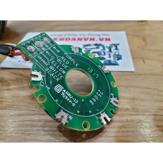 BO MẠCH CHỦ MÁY SIẾT BU LÔNG TW281