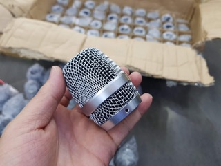 Chụp micro cao cấp chống gỉ