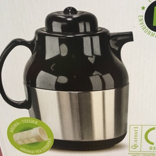 Phích để bàn inox Rạng Đông loại 1l