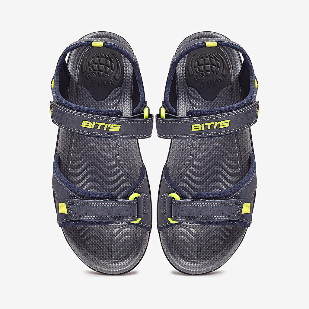 Sandal Si Bé Trai Biti's DRB031900XNH (Xanh Nhớt)