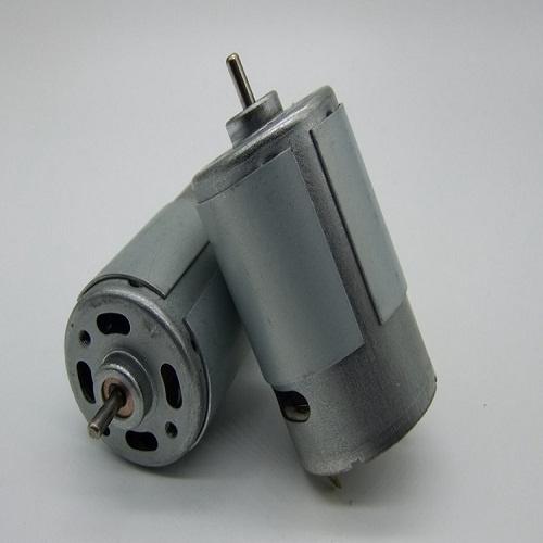 Motor DC RS 550 12V Công Suất Cao