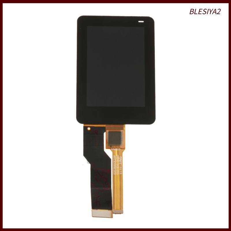 [BLESIYA2] LCD Screen Display Replacement Part Replace for    5 Camera -Touch