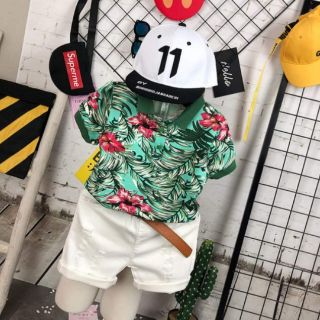 Set bộ cap cấp cho bé yêu